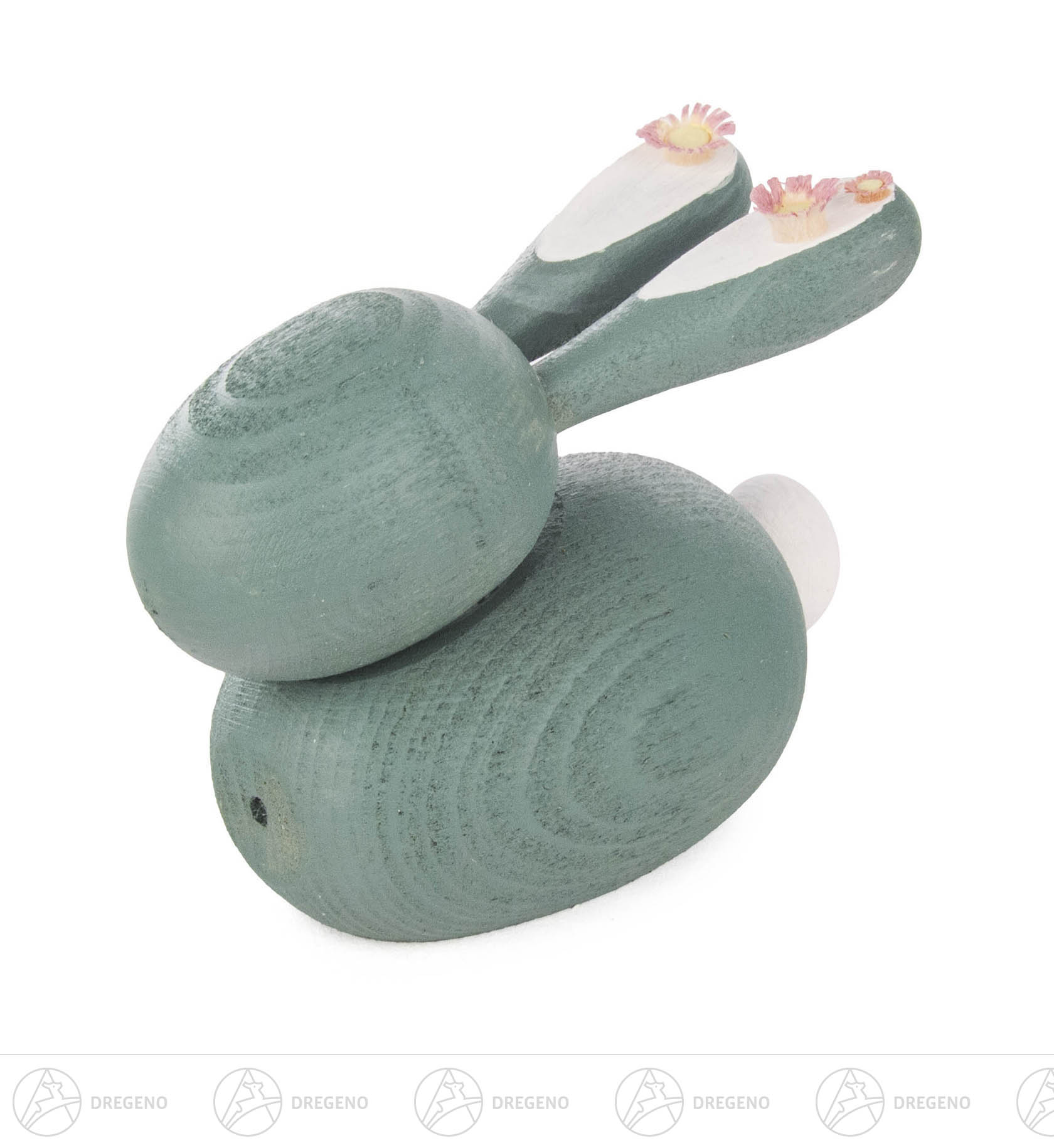 Bastelset Hase 9cm
