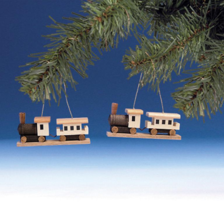 Eisenbahn  3cm