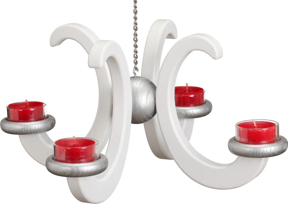 Gesteinsbogen 15x31x11cm natur LED beleuchtet Schäferwichtel