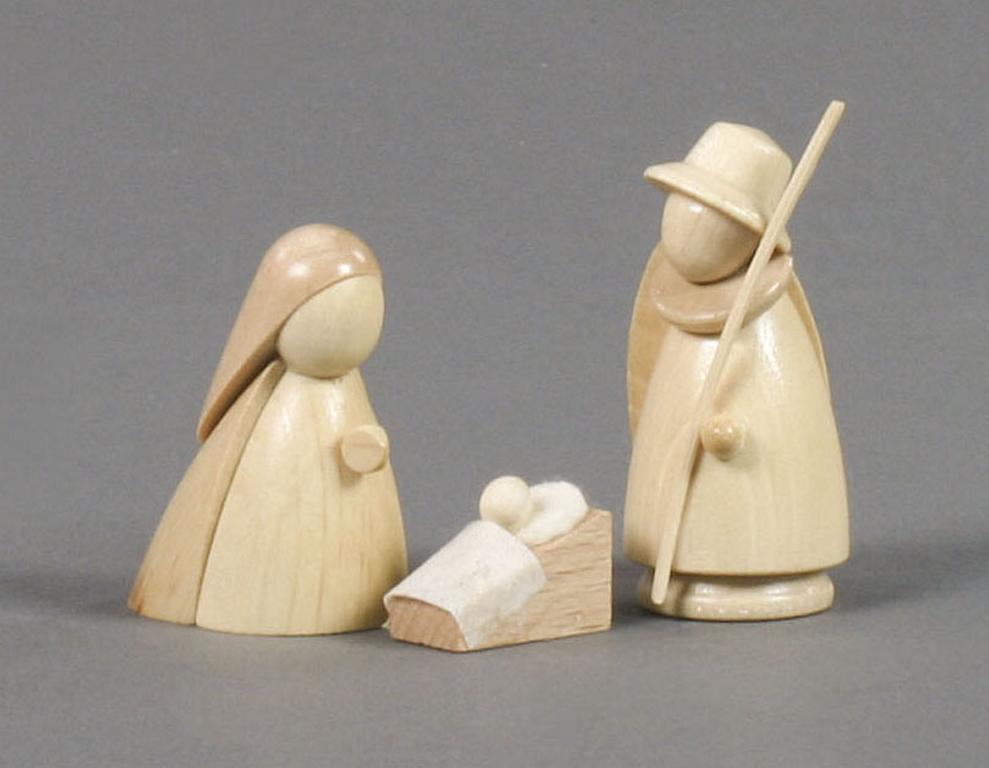 Heilige Familie natur (3)