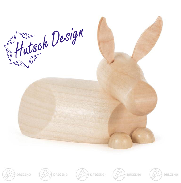 Esel modern groß natur