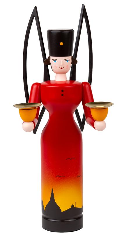 Jahresengel 2026 limitiert