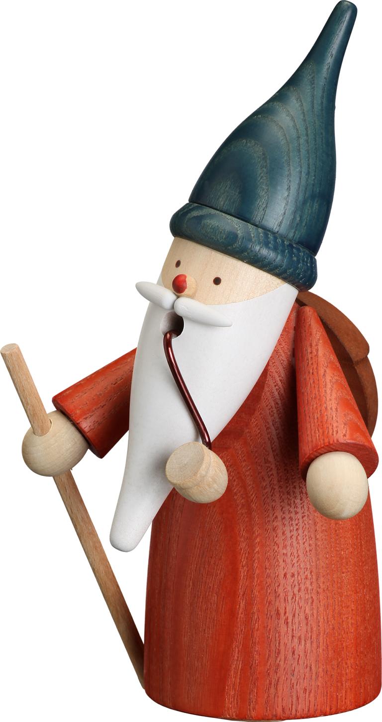 Wichtel Wanderer 16cm