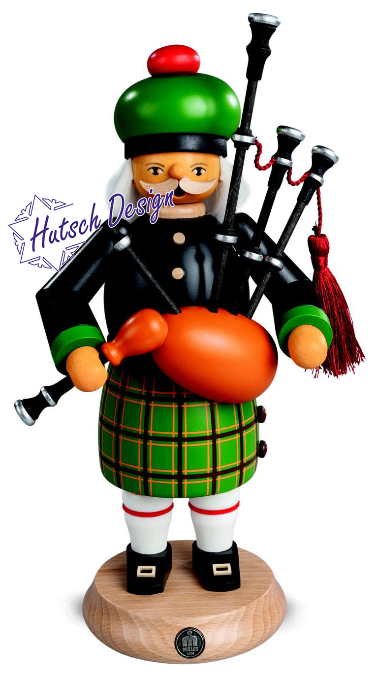 Räuchermann Schotte