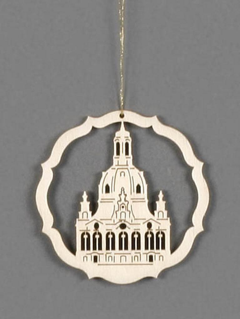 Behang Dresdner Frauenkirche im Ring (6)