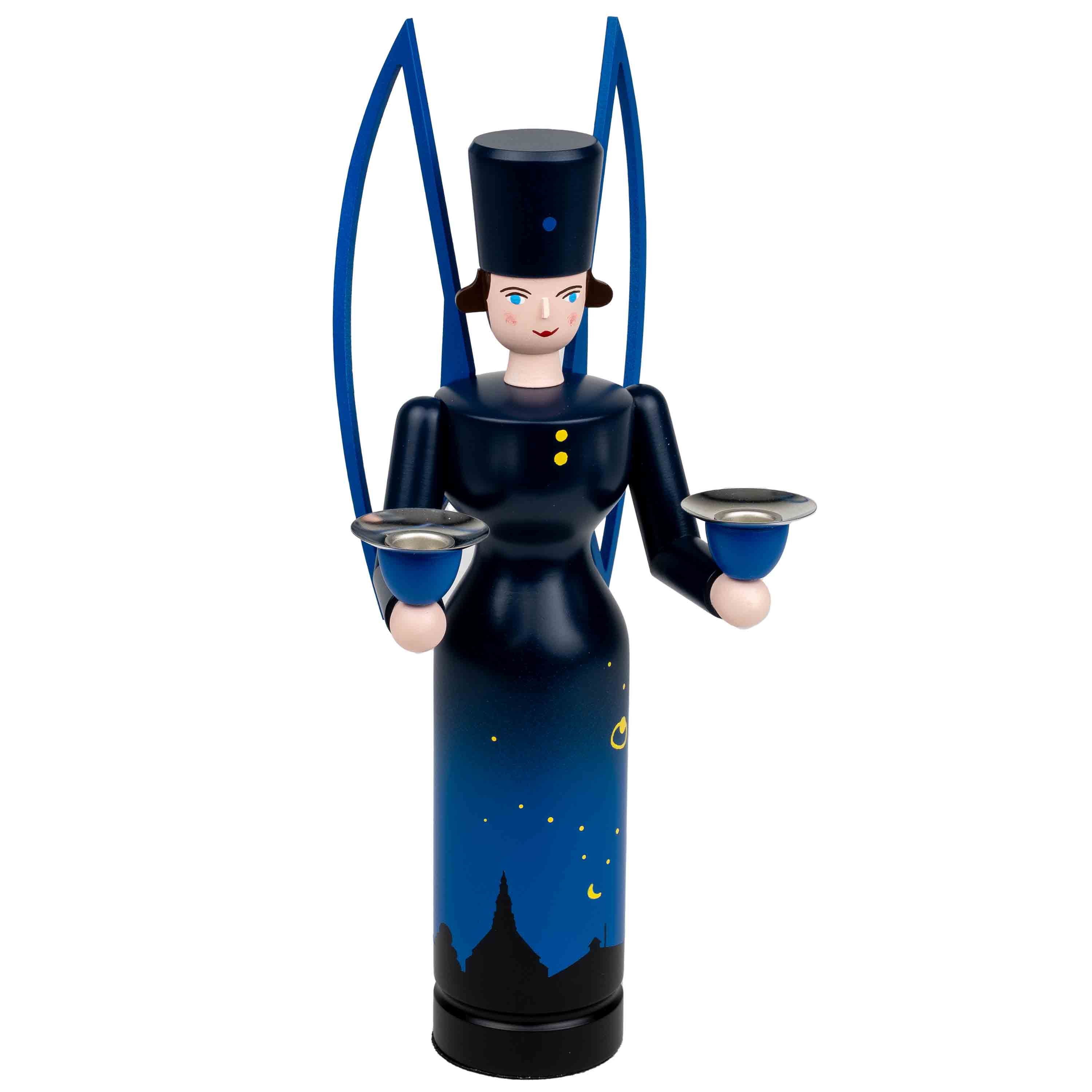 Jahresengel 2025 29cm